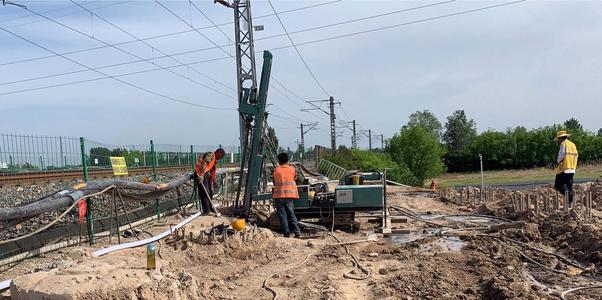 桑珠孜路基注浆加固报价